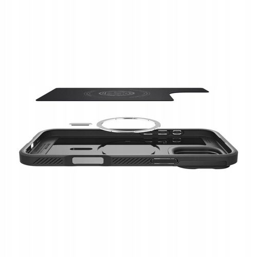 SPIGEN OPTIK ARMOR MAG MAGSAFE IPHONE 16 PRO BLACK na Arena.pl