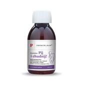 Aura Herbals Paracelsus: Pij i chudnij 100ml