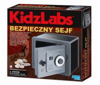 Bezpieczny Sejf