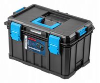 HOGERT SKRZYNKA SKRZYNIA NARZĘDZIOWA MODUŁOWA ORGANIZER 355 x 530 x 355mm