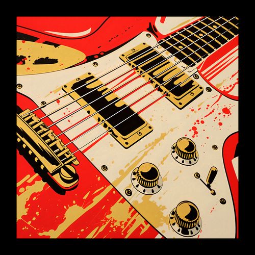 Plakat 20x20cm Przed Graniem na Arena.pl