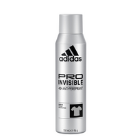 Adidas Pro Invisible Dezodorant w sprayu męski