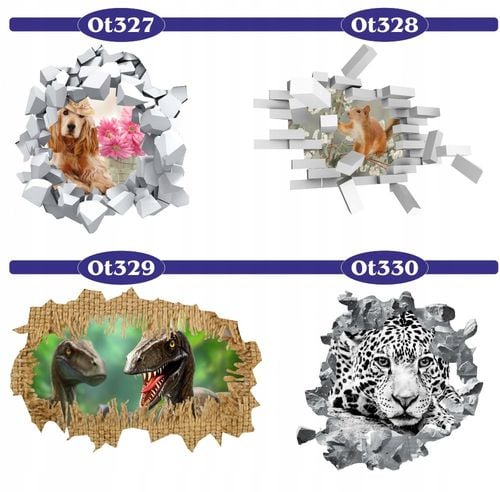 Naklejka samoprzylepna postacie z bajek dziecięce na Arena.pl