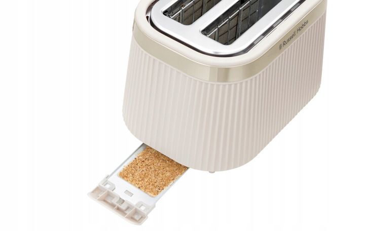 Toster RUSSELL HOBBS Bronte 26761-56 Beżowy zdjęcie 7