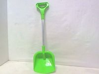 Lopata duza aluminiowa G32 /30 00572