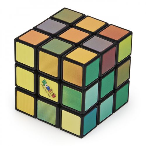 Kostka Rubiks: Kostka Multikolor na Arena.pl