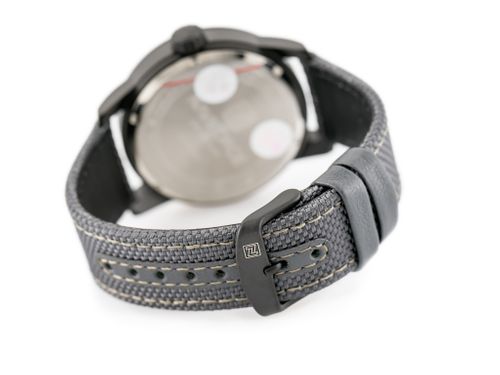 NAVIFORCE - COMMANDO (zn034c) - grey na Arena.pl