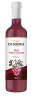 DE NIGRIS Ocet winny czerwony 500 ml