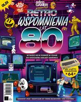 Retro Wspomnienia lat 80. Wybierz się w podróż w czasie do ukochanej dekad…