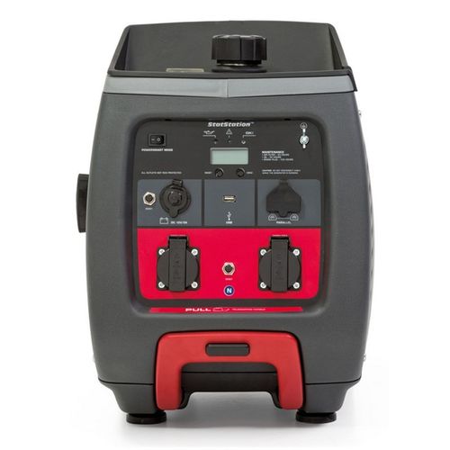 Briggs&Stratton PowerSmart P3000 na Arena.pl