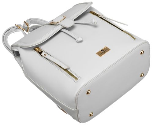 plecak damski ptn l61409-0289 gray na Arena.pl