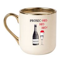 Elegant Kremowo-Złoty 330 ml