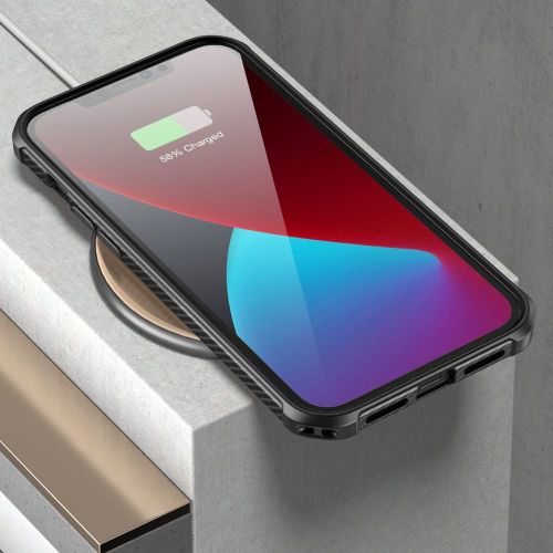 SUPCASE EXO PRO IPHONE 12 PRO MAX BLACK na Arena.pl