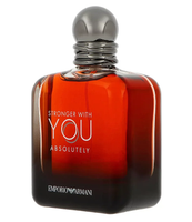 Emporio Armani Stronger With You Absolutely Edp 100ml