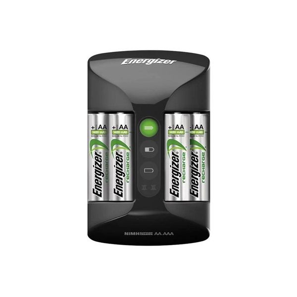 ŁADOWARKA BAT-RECHARGE/PRO ENERGIZER zdjęcie 13