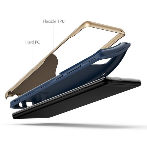POKROWIEC ETUI RINGKE WAVE SAMSUNG GALAXY NOTE 8 na Arena.pl