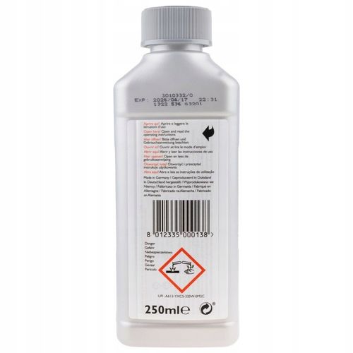 Odkamieniacz Gaggia CA6700 250ML na Arena.pl