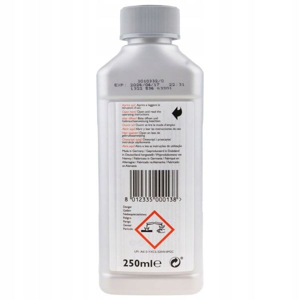 Odkamieniacz Gaggia CA6700 250ML zdjęcie 3