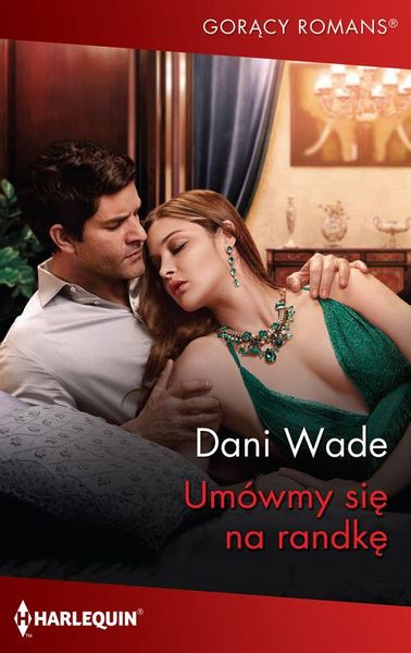 (epub, mobi) Umówmy się na randkę zdjęcie 1