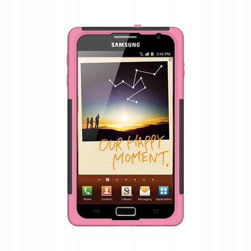 TRIDENT AEGIS - Samsung Galaxy Note - PINK na Arena.pl