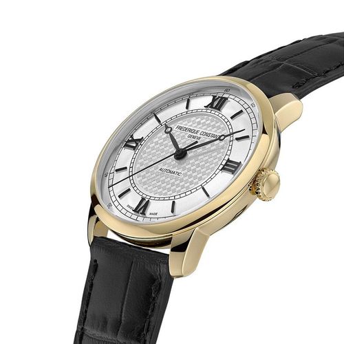 Zegarek Męski Frederique Constant FC-301S3B5 na Arena.pl