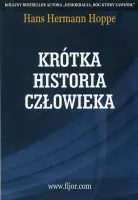 Krótka historia człowieka