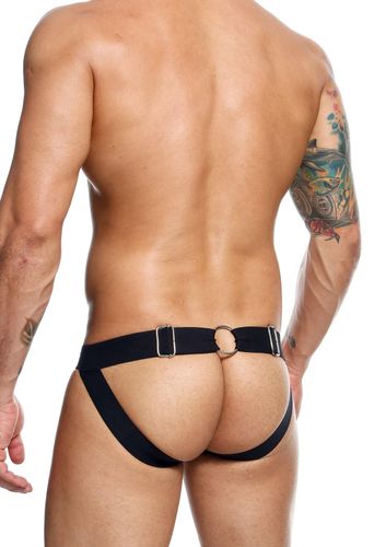 dngeon chain jockstrap black na Arena.pl