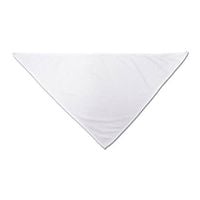 Bandana dla psa do sublimacji L