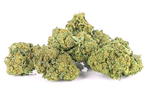 Susz konopny CBD | BUBBLE GUM | 2 g na Arena.pl