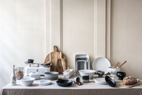 Ramekin czarny 170 ml na Arena.pl