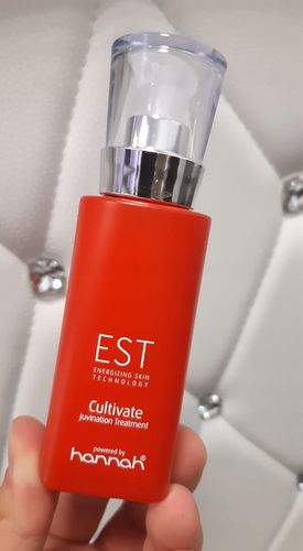 HANNAH EST ENERGIZING SKIN SERUM DO TWARZY -50% ! na Arena.pl