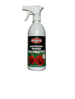 Płyn zwalczający mszyce 500 ml+ rabat