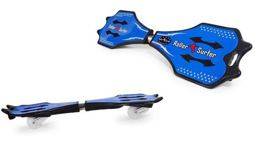 Waveboard SMJ RS Classic blue na Arena.pl