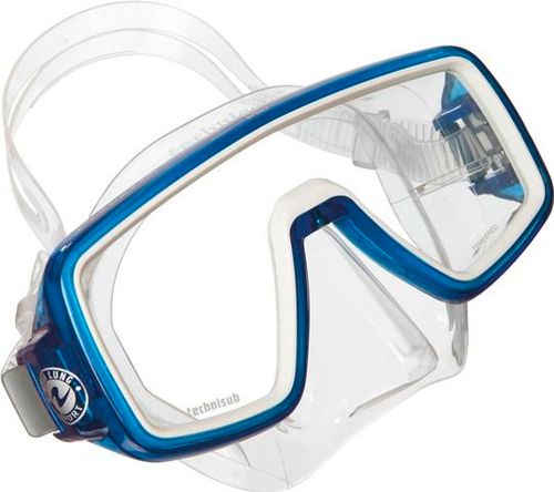 Aqualung maska Planet LX blue na Arena.pl