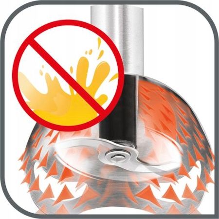 Blender ręczny TEFAL QUICKCHEF HB65LD38 8w1 1000 W zdjęcie 6