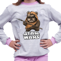 Piżama dziecięca - Star Wars - Gwiezdne Wojny