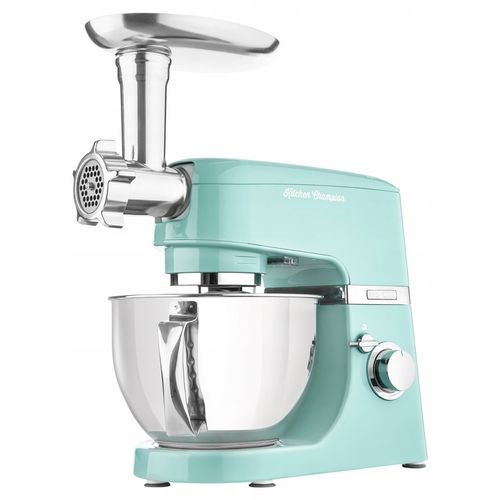 Kuchenny Robot Planetarny Sencor STM 6351GR 1000W na Arena.pl