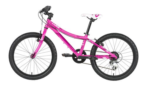 Rower Kellys LUMI 30 pink -20" na Arena.pl