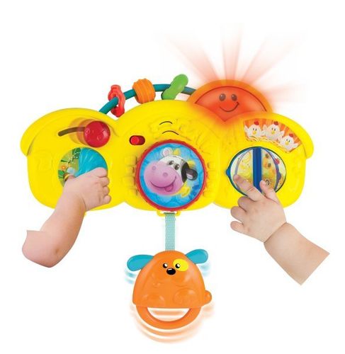 Mini siłownia na Arena.pl