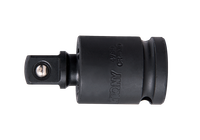 przegub kulisty udarowy z kulką 1/2'' 60mm - ky4799p