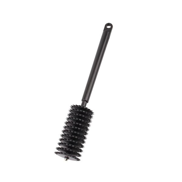 12 Row Spiky Pinwheel zdjęcie 5