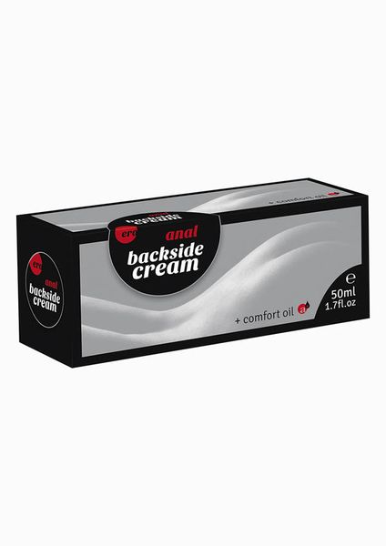 żel/sprej back side creme zdjęcie 1