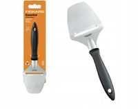 NÓŻ FISKARS SKRAWEK DO KROJENIA W PLASTRY SERA TWARDEGO MOCNY NOŻYK 1065587