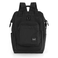 podróżny plecak wodoodporny z saszetką - himawari