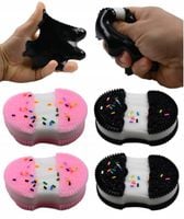 zabawka gniotek ciastko a'16 9335