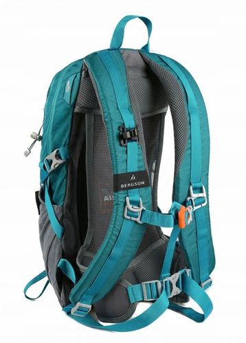 MARKOWY PLECAK BERGSON LOTE 20L ODDYCHAJĄCY na Arena.pl