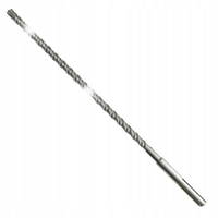 Wiertło do betonu Dedra WXQ4092 SDS-Max 40 x 920 mm