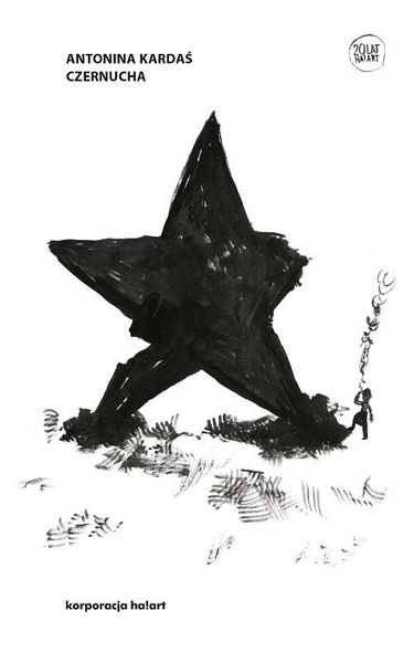 (epub, mobi) Czernucha zdjęcie 1