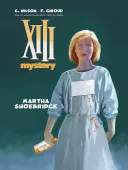 XIII Mystery. Tom 8. Martha Shoebridge