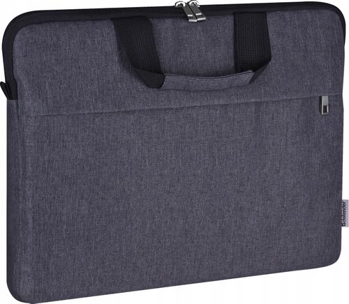 Torba do notebooka Defender CHIC 15.6" szara na Arena.pl
